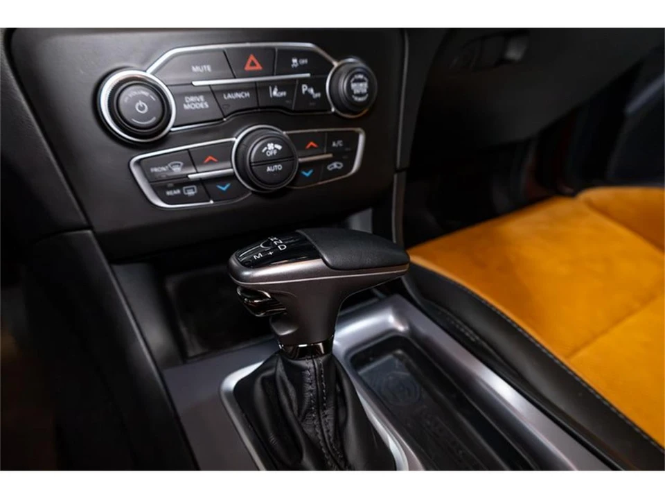 2022 Dodge Charger 7th Gen - Image 13 of 31