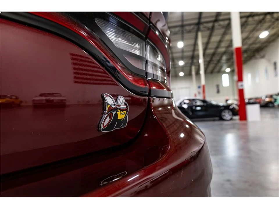 2022 Dodge Charger 7th Gen - Image 24 of 31