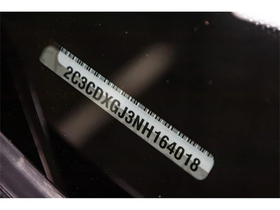 2022 Dodge Charger 7th Gen - Image 14 of 31
