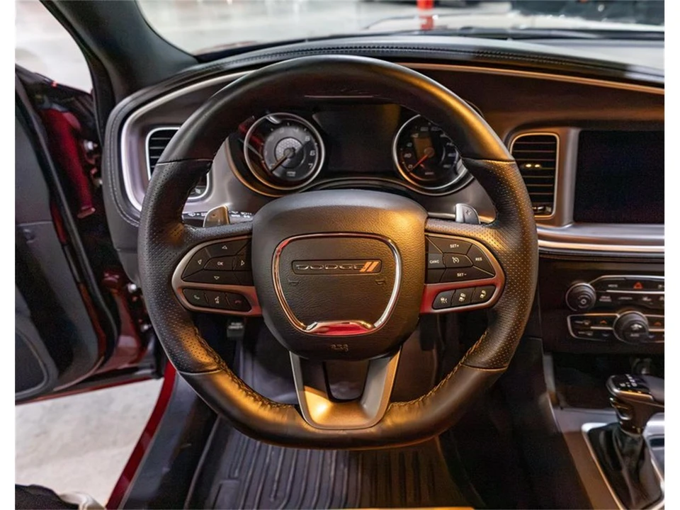 2022 Dodge Charger 7th Gen - Image 9 of 31