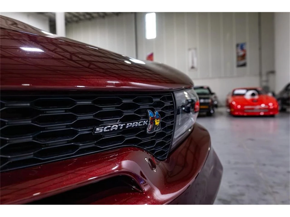 2022 Dodge Charger 7th Gen - Image 20 of 31
