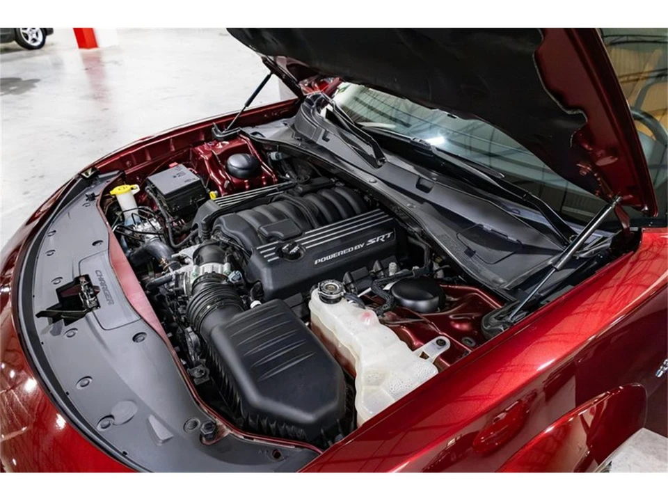 2022 Dodge Charger 7th Gen - Image 15 of 31