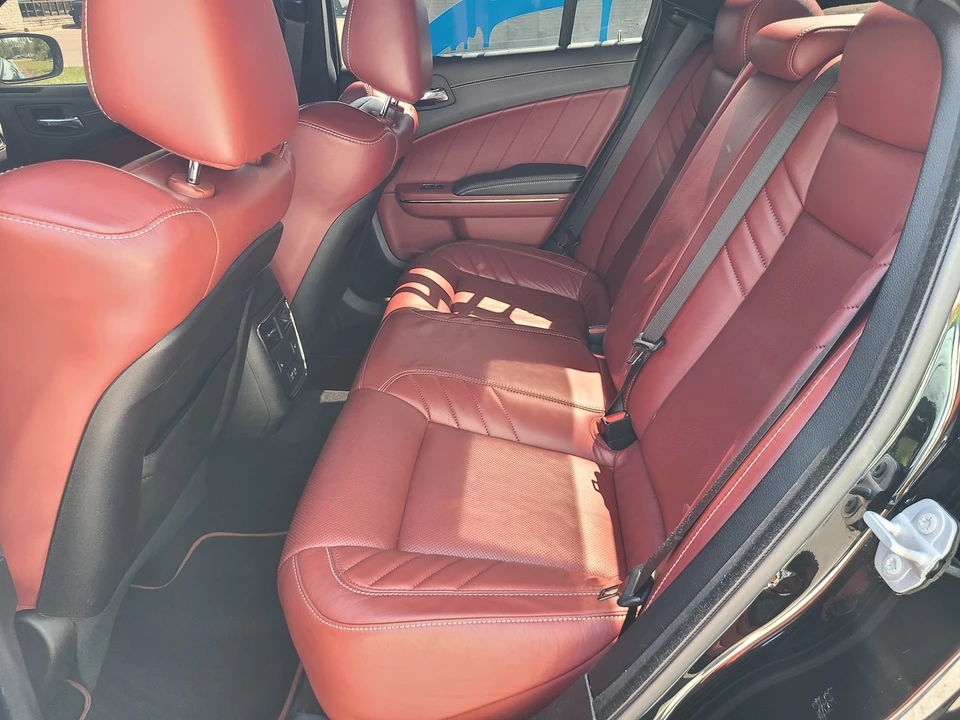 2022 Dodge Charger 7th Gen - Image 11 of 28