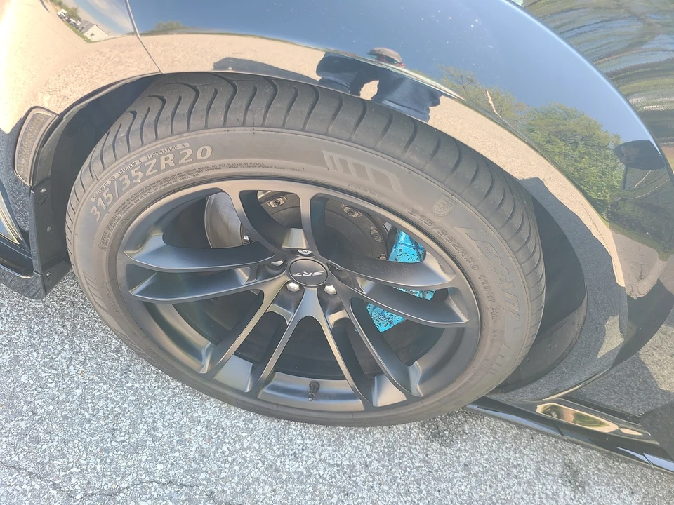 2022 Dodge Charger 7th Gen - Image 25 of 28