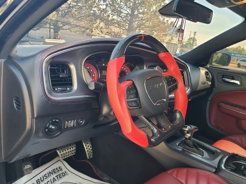 2022 Dodge Charger 7th Gen - Image 9 of 28