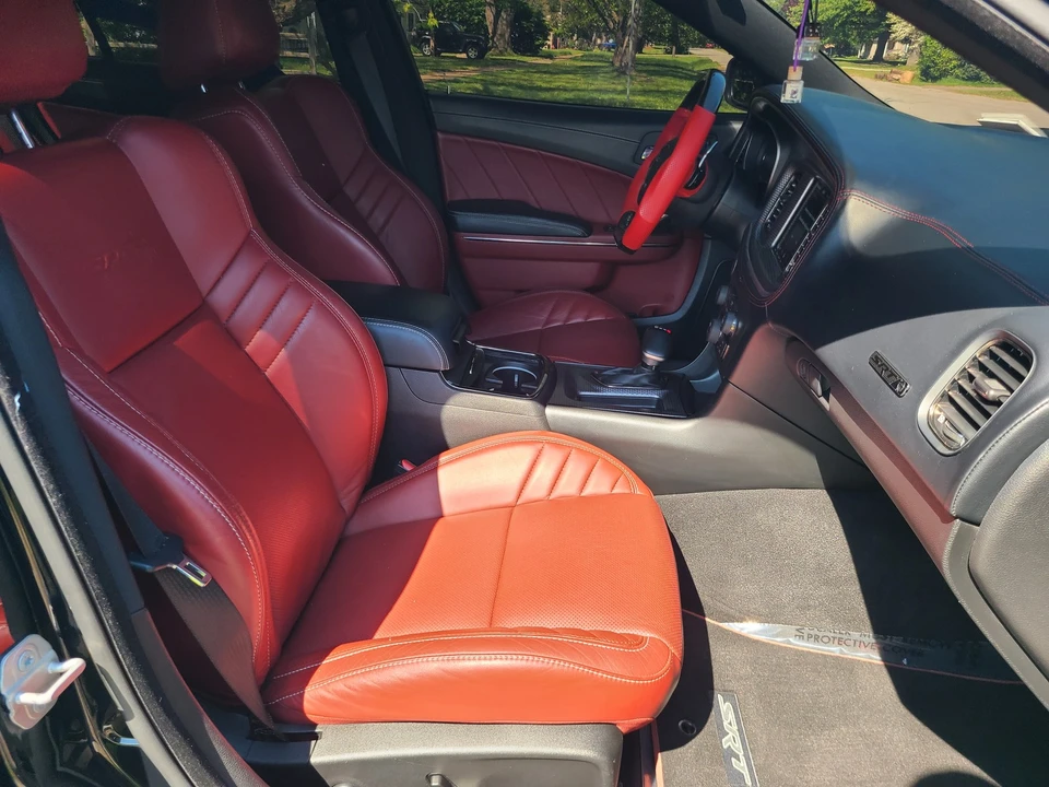 2022 Dodge Charger 7th Gen - Image 14 of 28
