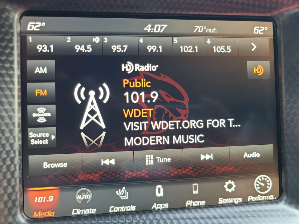 2022 Dodge Charger 7th Gen - Image 18 of 28