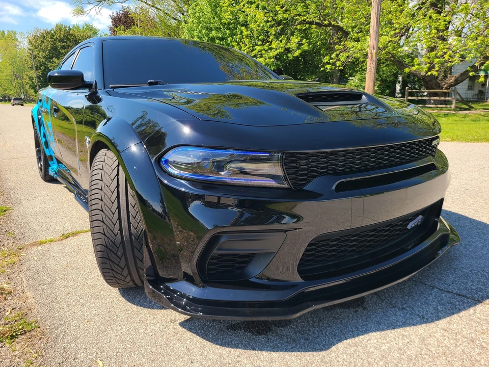 2022 Dodge Charger 7th Gen - Image 7 of 28
