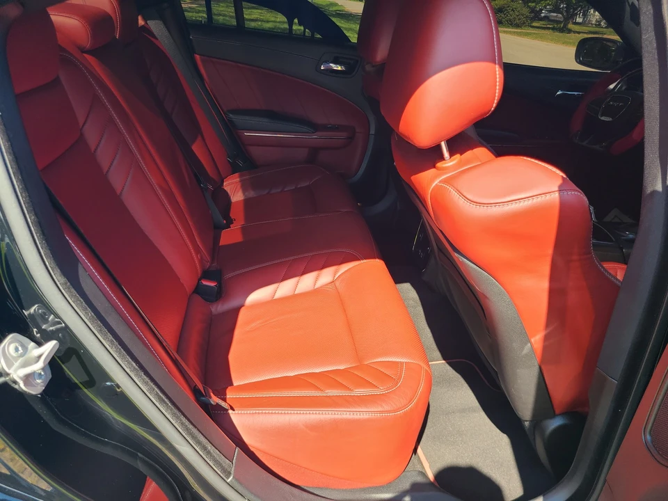 2022 Dodge Charger 7th Gen - Image 13 of 28