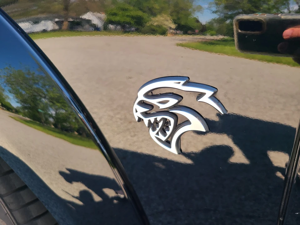2022 Dodge Charger 7th Gen - Image 28 of 28