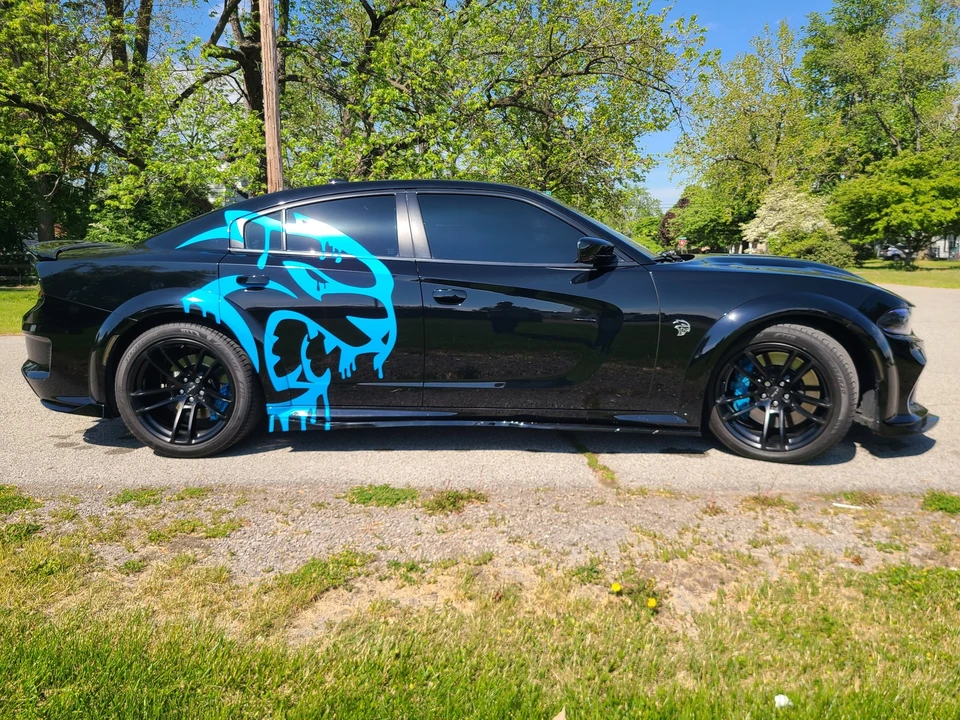 2022 Dodge Charger 7th Gen - Image 6 of 28
