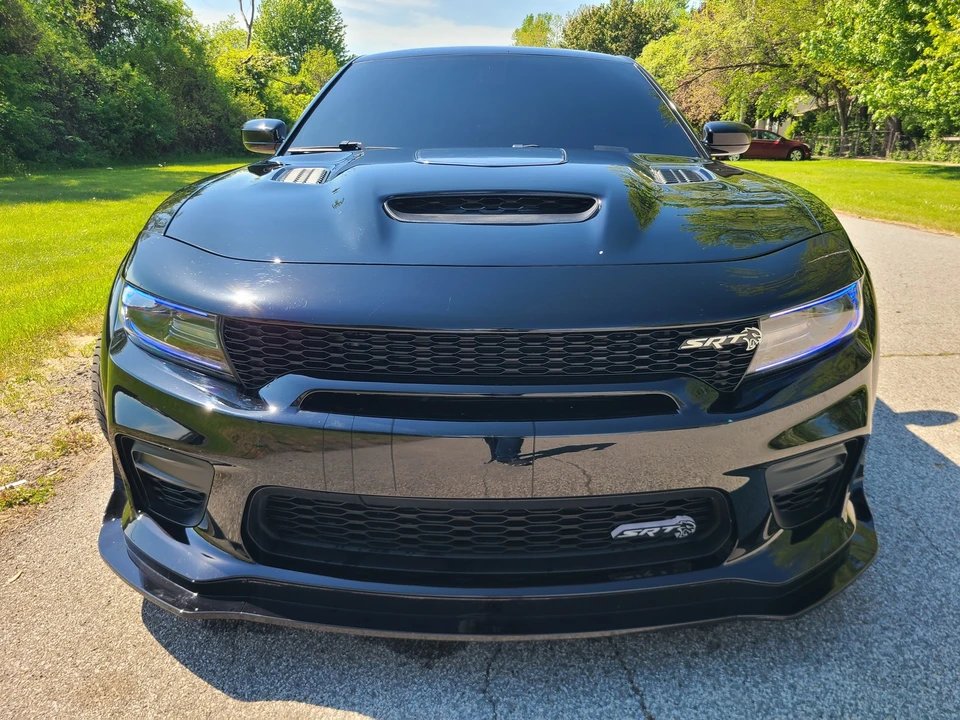 2022 Dodge Charger 7th Gen - Image 8 of 28