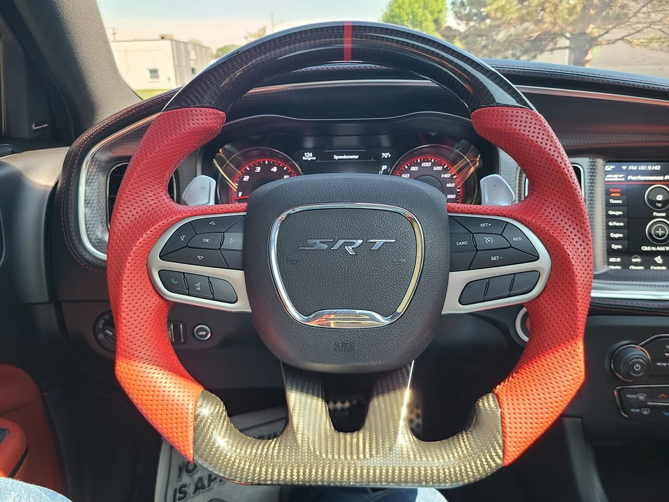 2022 Dodge Charger 7th Gen - Image 23 of 28