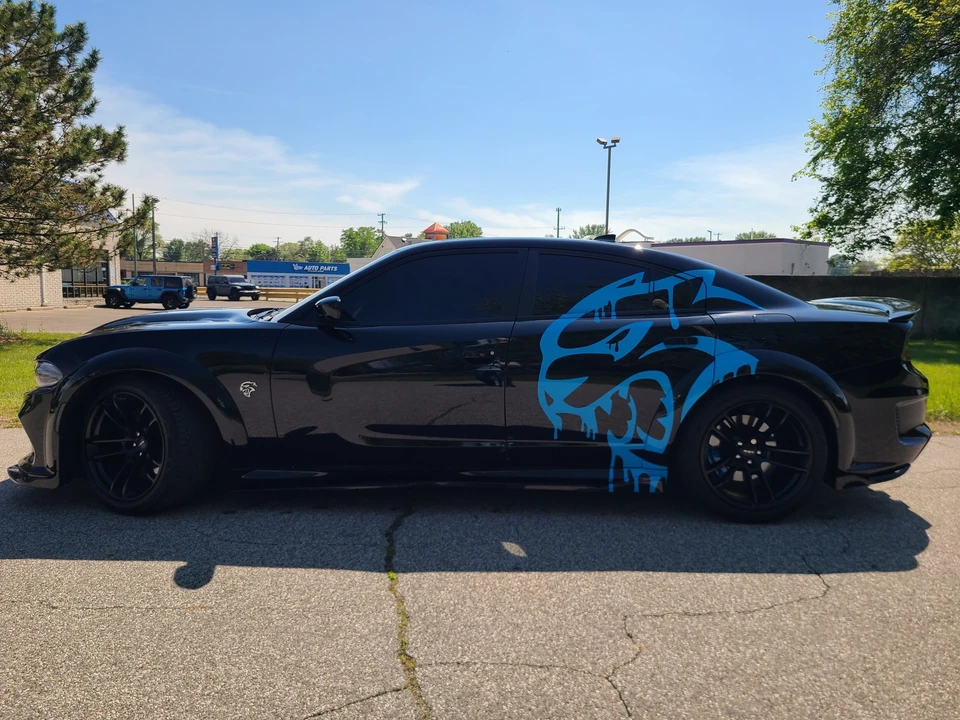 2022 Dodge Charger 7th Gen - Image 2 of 28