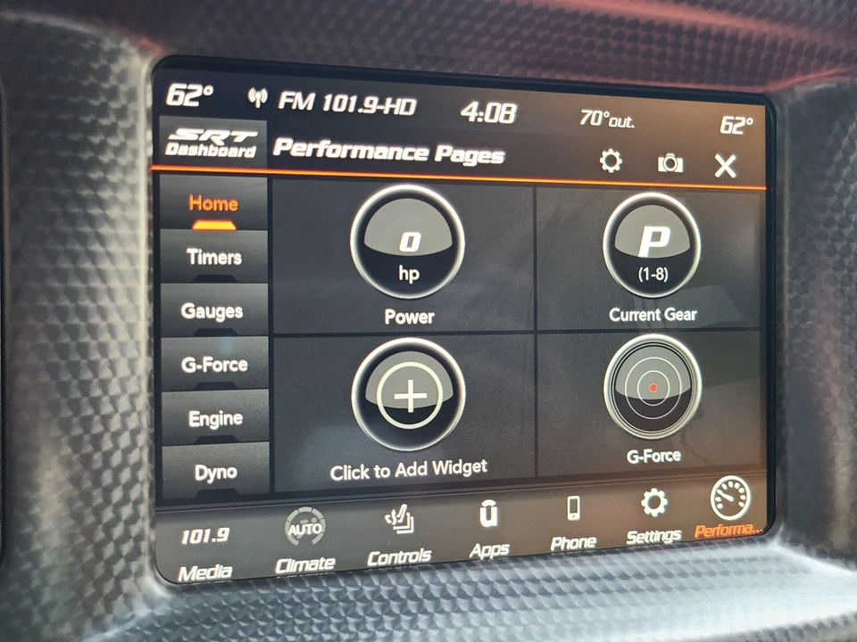 2022 Dodge Charger 7th Gen - Image 20 of 28