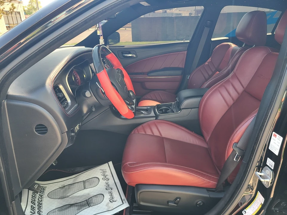 2022 Dodge Charger 7th Gen - Image 10 of 28