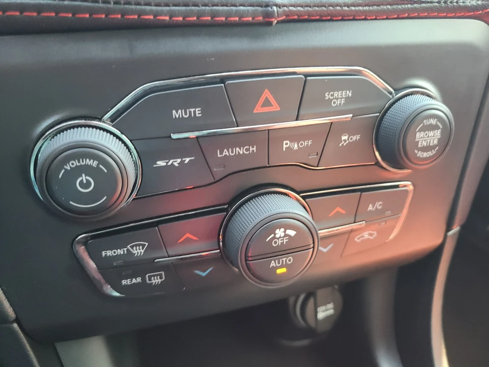 2022 Dodge Charger 7th Gen - Image 22 of 28