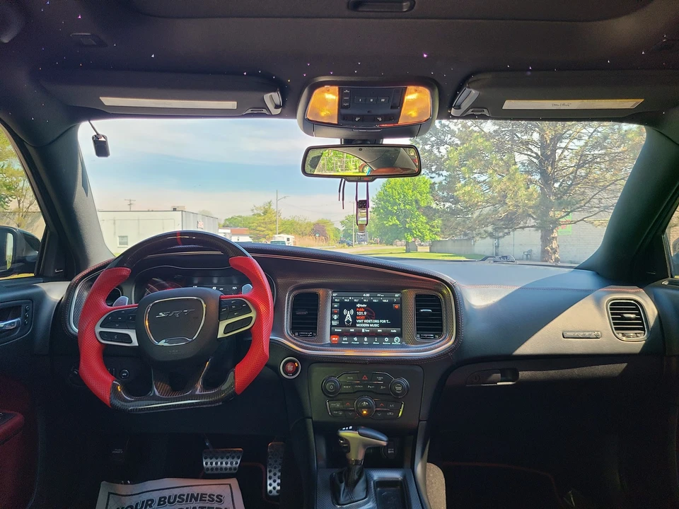 2022 Dodge Charger 7th Gen - Image 17 of 28