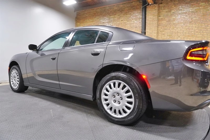 2022 Dodge Charger 7th Gen - Image 18 of 21
