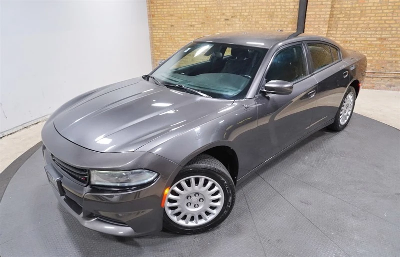 2022 Dodge Charger 7th Gen - Image 2 of 21