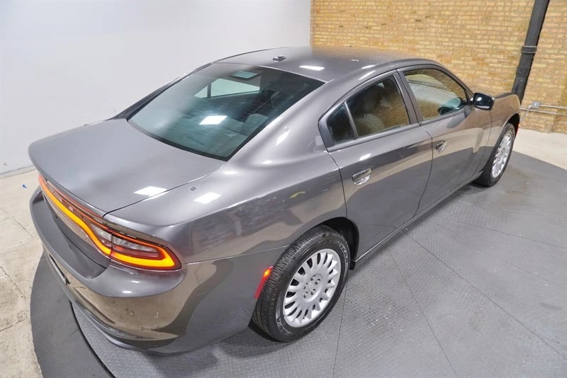 2022 Dodge Charger 7th Gen - Image 11 of 21