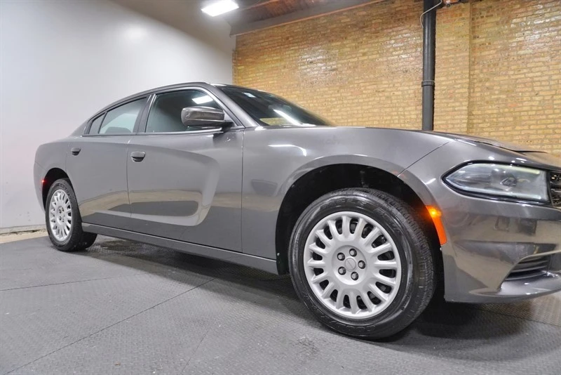 2022 Dodge Charger 7th Gen - Image 8 of 21