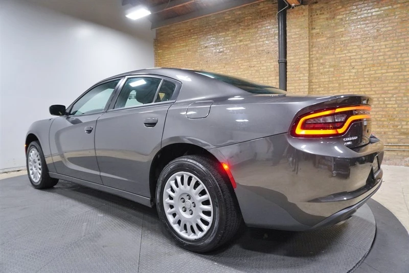 2022 Dodge Charger 7th Gen - Image 16 of 21