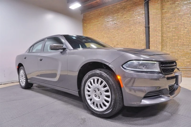 2022 Dodge Charger 7th Gen - Image 6 of 21