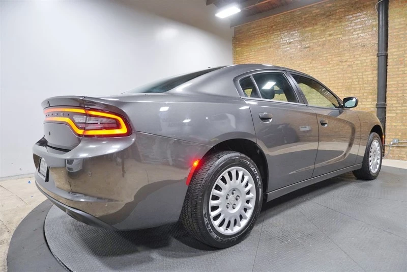 2022 Dodge Charger 7th Gen - Image 10 of 21
