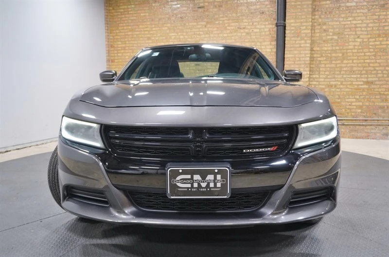 2022 Dodge Charger 7th Gen - Image 4 of 21