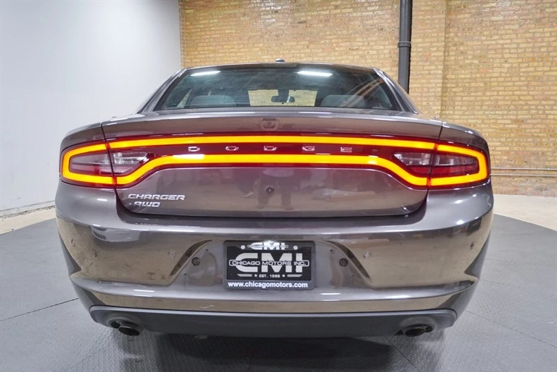 2022 Dodge Charger 7th Gen - Image 14 of 21