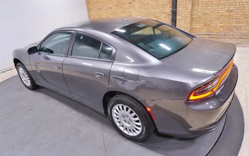 2022 Dodge Charger 7th Gen - Image 17 of 21