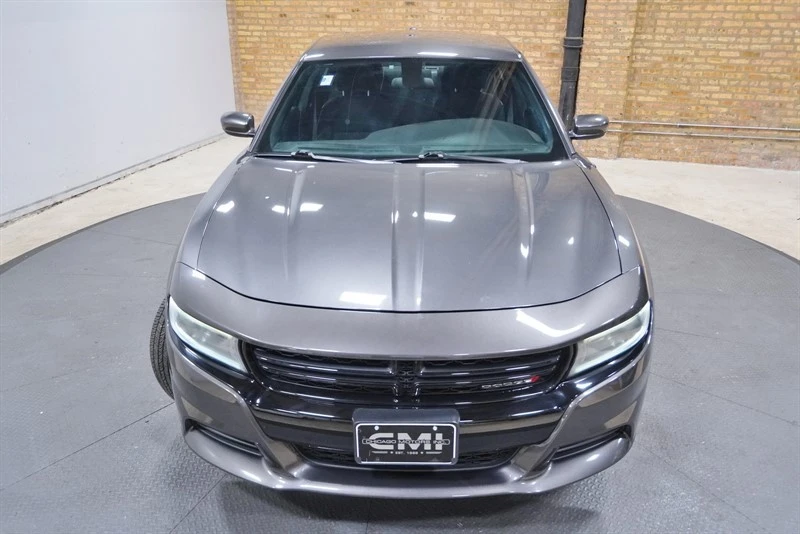 2022 Dodge Charger 7th Gen - Image 5 of 21