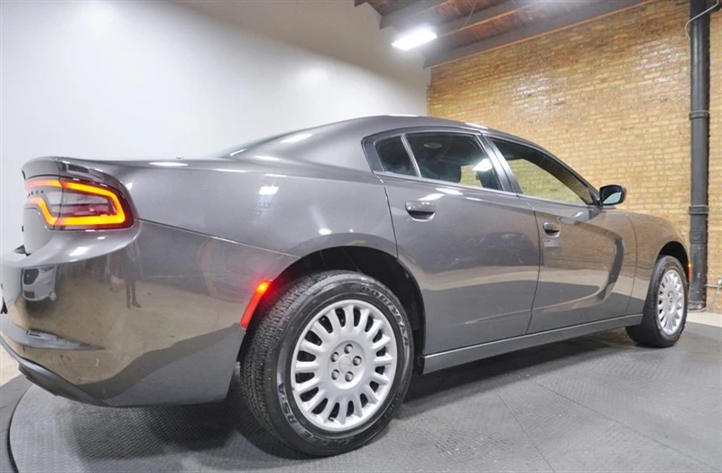 2022 Dodge Charger 7th Gen - Image 12 of 21