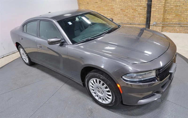 2022 Dodge Charger 7th Gen - Image 7 of 21