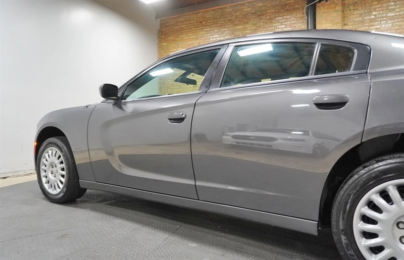 2022 Dodge Charger 7th Gen - Image 19 of 21