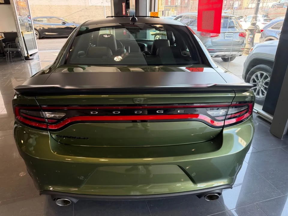 2022 Dodge Charger SRT & 392 7th Gen - Image 15 of 16
