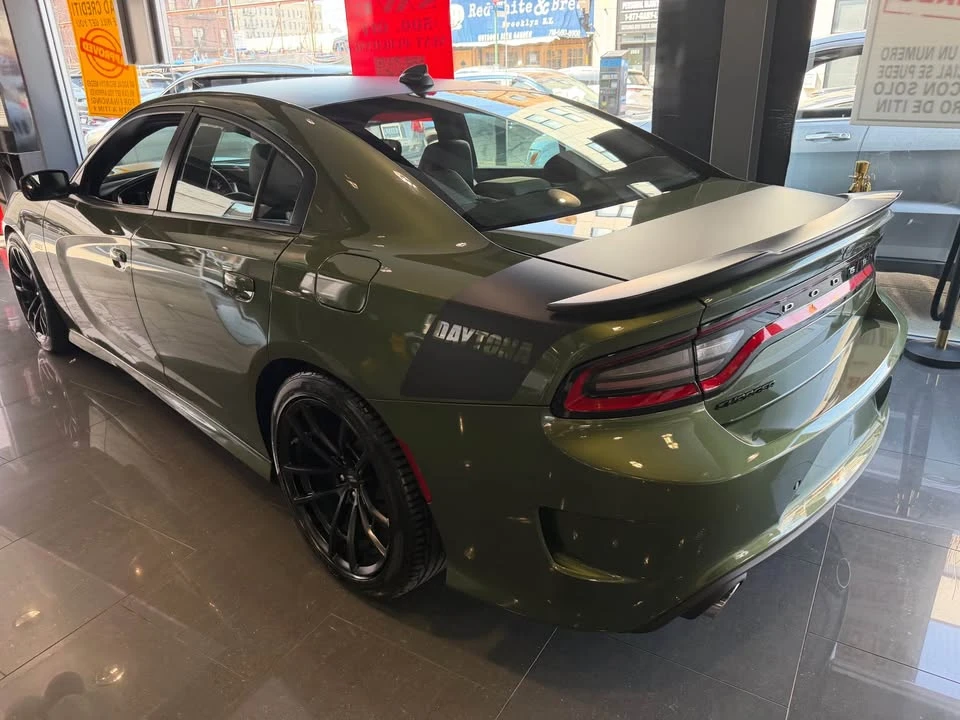 2022 Dodge Charger SRT & 392 7th Gen - Image 3 of 16