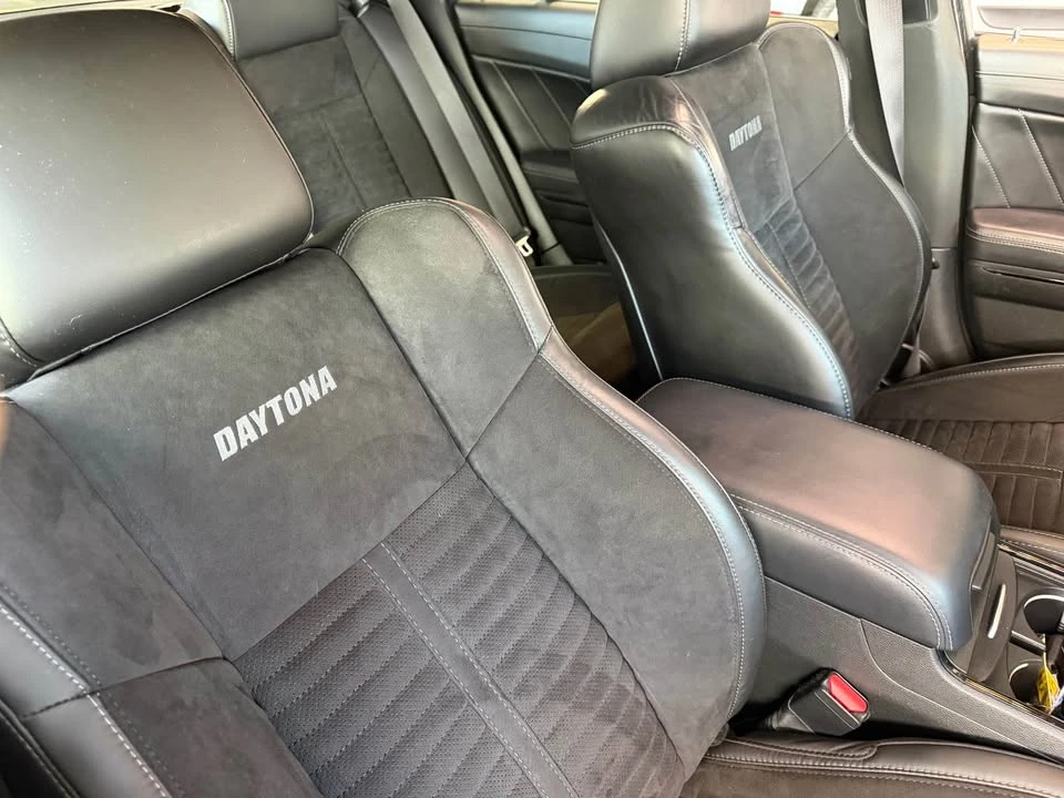 2022 Dodge Charger SRT & 392 7th Gen - Image 11 of 16