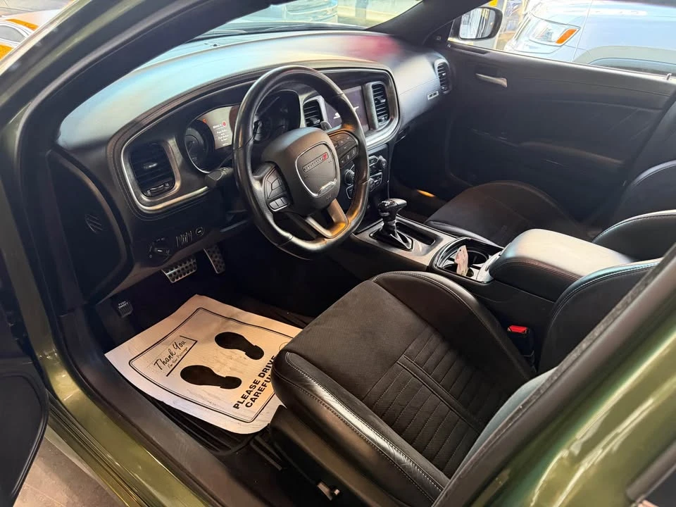 2022 Dodge Charger SRT & 392 7th Gen - Image 10 of 16