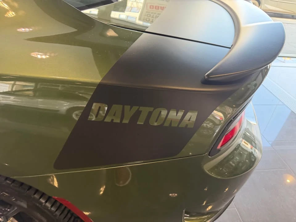 2022 Dodge Charger SRT & 392 7th Gen - Image 7 of 16