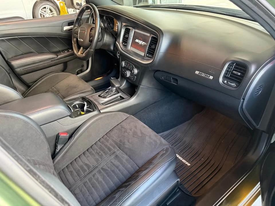 2022 Dodge Charger SRT & 392 7th Gen - Image 12 of 16