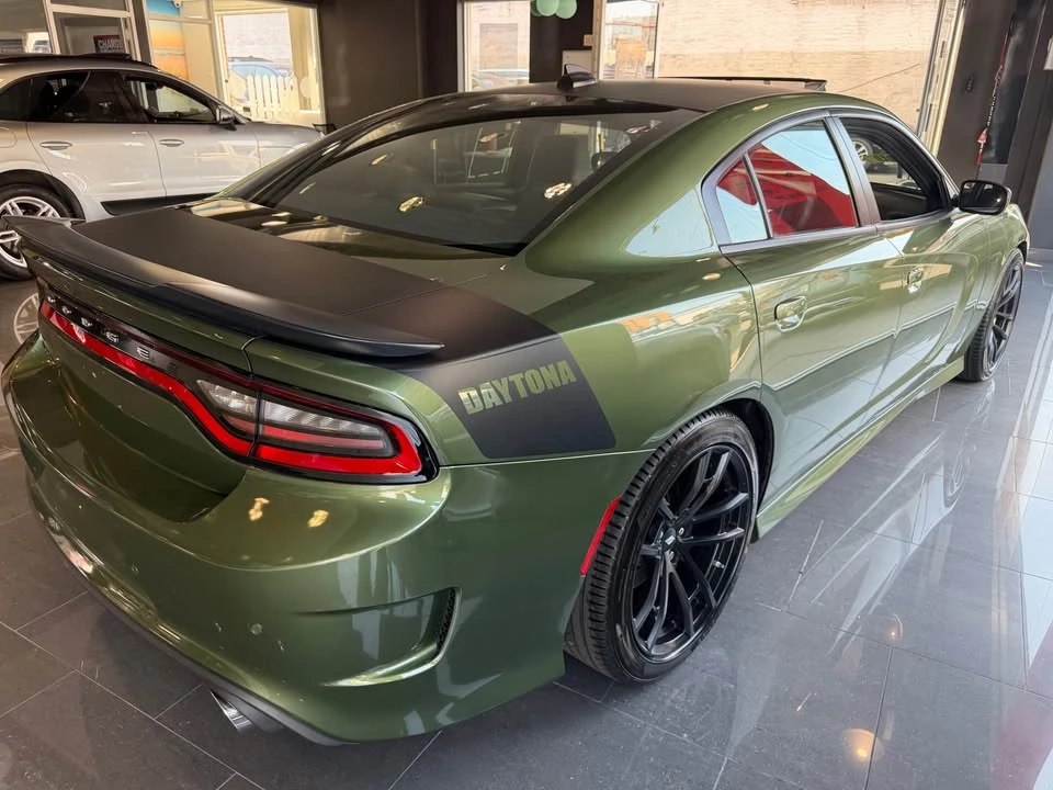 2022 Dodge Charger SRT & 392 7th Gen - Image 14 of 16