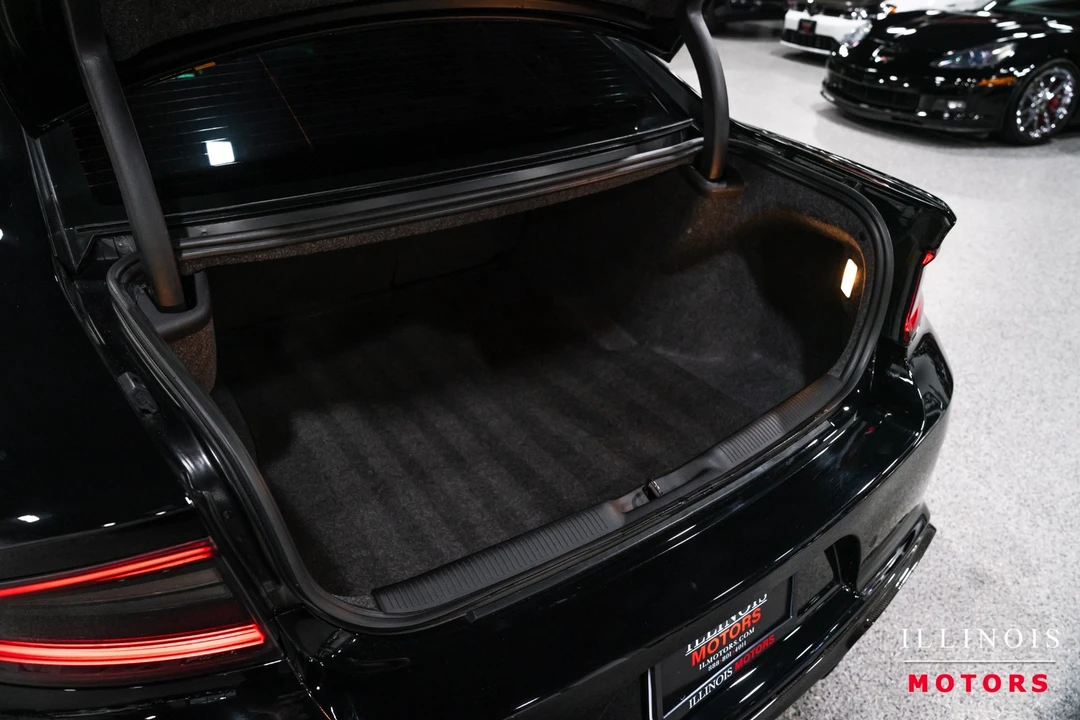 2022 Dodge Charger SRT & 392 7th Gen - Image 17 of 31