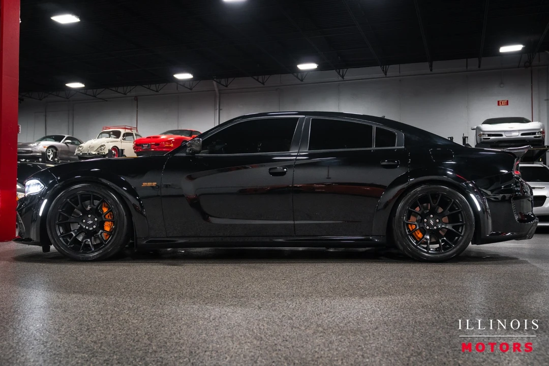 2022 Dodge Charger SRT & 392 7th Gen - Image 2 of 31