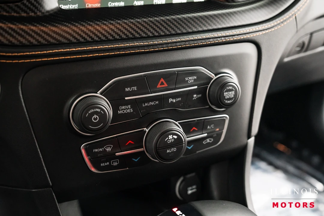 2022 Dodge Charger SRT & 392 7th Gen - Image 26 of 31