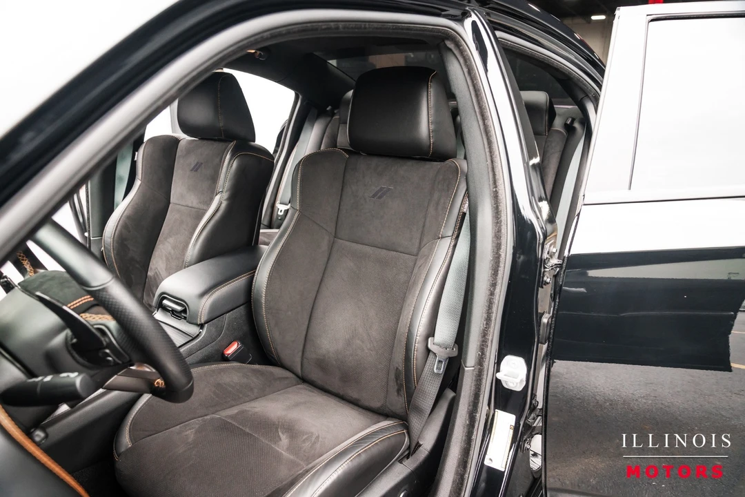 2022 Dodge Charger SRT & 392 7th Gen - Image 19 of 31