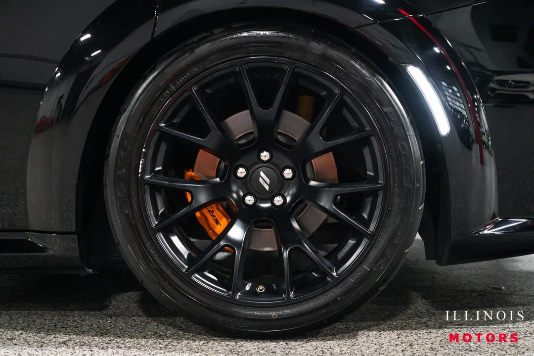 2022 Dodge Charger SRT & 392 7th Gen - Image 10 of 31