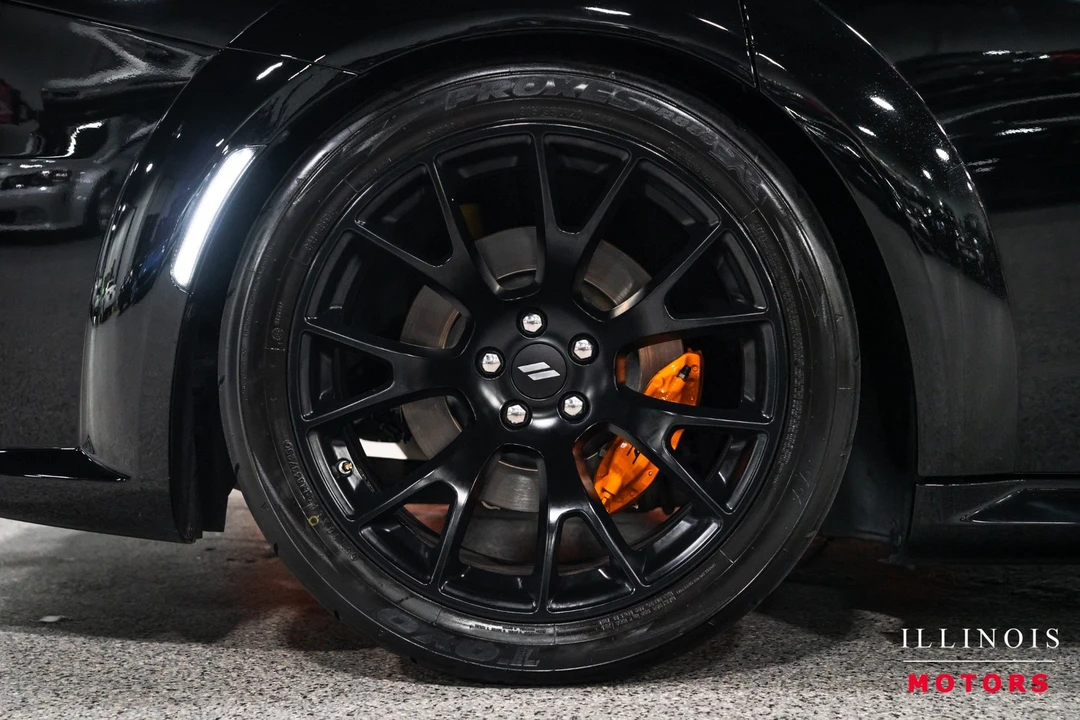 2022 Dodge Charger SRT & 392 7th Gen - Image 11 of 31