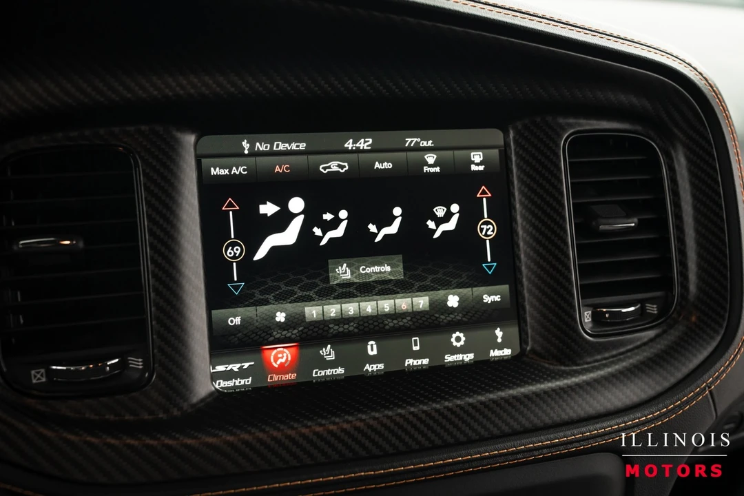 2022 Dodge Charger SRT & 392 7th Gen - Image 24 of 31